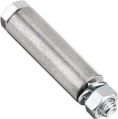 Image de Kit d'accessoires d'axe universel Moyeu 45 mm
