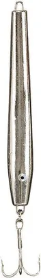 Produktbild von Fladen Pilker Bantogen III 300g Silver