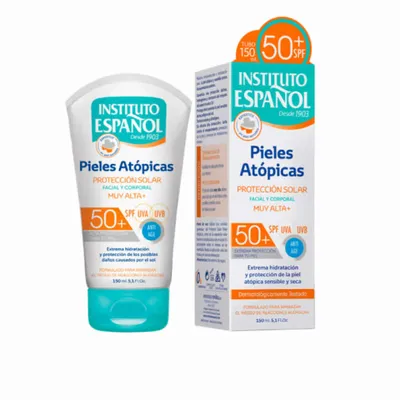 Image de Atopic Skin Sun Protection SPF50+ 150ML