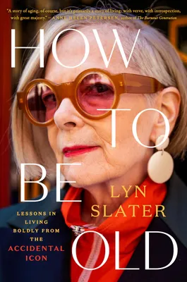 Zdjęcie produktu dla How to Be Old
