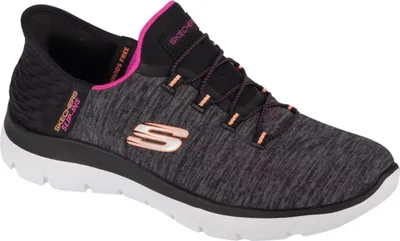 Obrázok produktu pre SKECHERS SLIP-INS: SUMMITS- DAZZLING HAZE Šedá