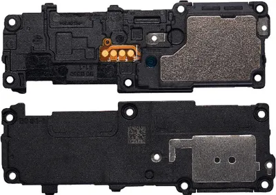 Zdjęcie produktu dla GŁOŚNIK DOLNY BUZZER DO SAMSUNG S22 Ultra 5G S908