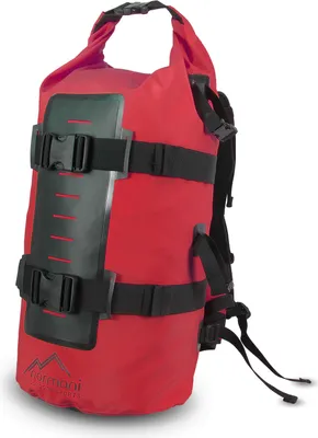 Produktbild von normani Wasserdichter Rucksack 40 l