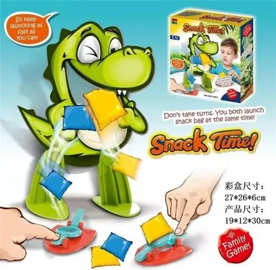 Immagine prodotto di Gioco del coccodrillo