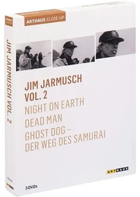 Immagine prodotto di Jim Jarmusch Vol. 2 - Arthaus