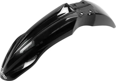 Obrázek produktu pro UFO Plast přední blatník KXF 2013 černý KA04723001