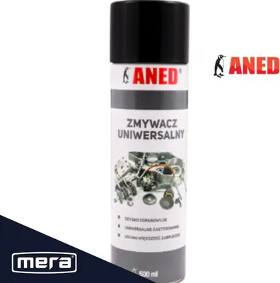 Produktbild von Aned Universal-Spray-Entferner 500ml