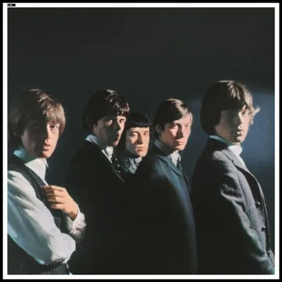 Zdjęcie produktu dla The Rolling Stones - The Rolling Stones (UK) (Reissue) (180 g) (LP)