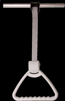 Produktbild von MEDIZINISCHER.HALTEGRIFF.AUTOMATIKgrau