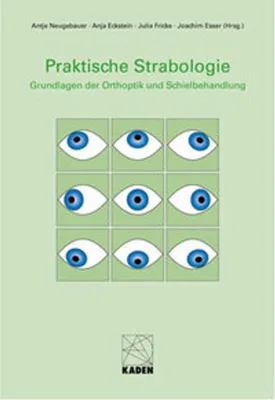 Produktbild von Praktische Strabologie