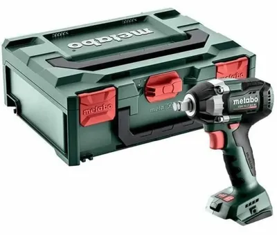 Obrázok produktu pre Elektrický skrutkovač Metabo SSW 18 LT 300 BL
