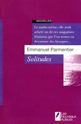Image de Solitudes