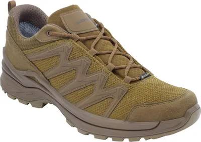 Produktbild von Lowa Innox Pro GTX LO TF Einsatzschuh Coyote OP : Coyote 46
