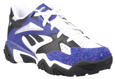 Produktbild von Reebok - "Preseason 94" Sneaker für Herren, Leder GT17313 (39 EU) (Violett)