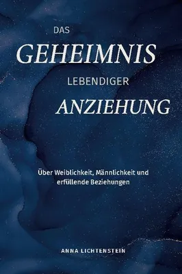 Zdjęcie produktu dla Das Geheimnis lebendiger Anziehung
