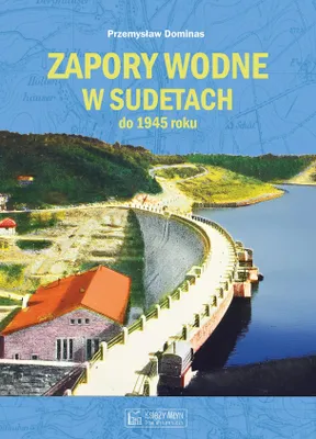 Immagine prodotto di Zapory wodne w Sudetach do 1945 roku