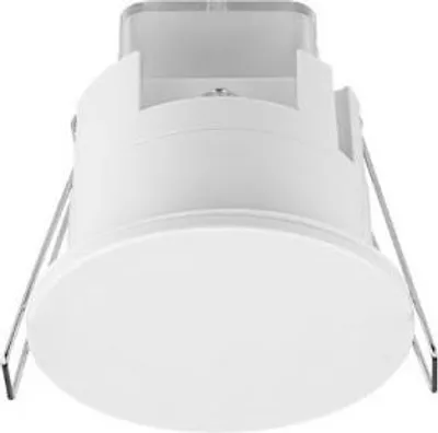 Zdjęcie produktu dla Mikrofalowy czujnik obecności Masterled IP54, detekcja 360°, 230 V, radar 24 GHz