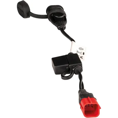 Obrázek produktu pro Adaptér vhodný pro DUCATI DDA Optimate / SAE-EURO5