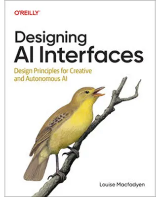 Obrázek produktu pro Designing AI Interfaces