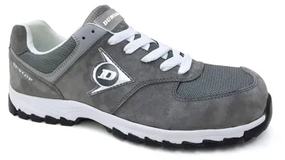 Produktbild von DUNLOP Sicherheitsschuhe FLYING ARROW charocal S3 Größe 48