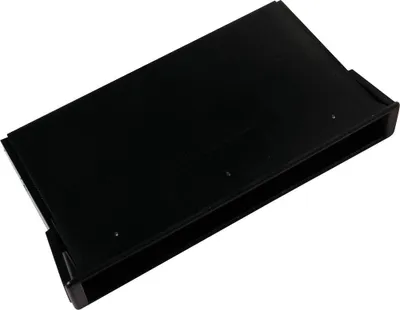 Zdjęcie produktu dla Autoleads FP-008 Uniwersalna obudowa radia samochodowego 1 D...