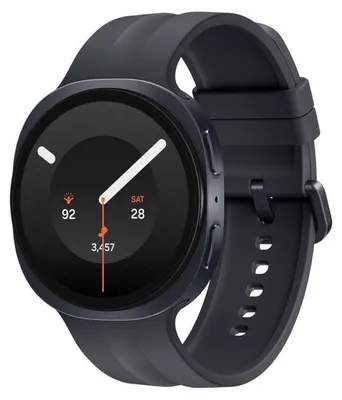 Productafbeelding van Smartwatch SAMSUNG Galaxy Watch9 44mm, 4G, grafietkleur
