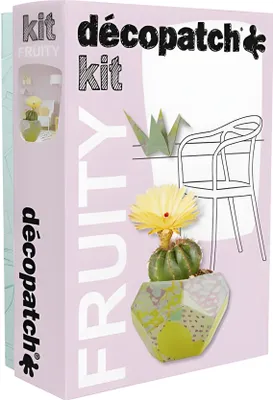 Produktbild von Clairefontaine KIT023C, 5 Jahr(e), Papier, Pink
