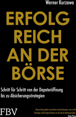 Produktbild von Kurzawa, W: Erfolgreich an der Börse