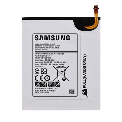 Produktbild von Handy Akku Original Samsung Eb-Bt561Abe Galaxy Tab E 9.6 Sm-T560 Sm-T561