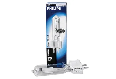 Zdjęcie produktu dla Philips MASTERColour CDM-T 70 W/830 G12
