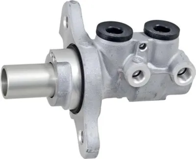 Produktbild von Hauptbremszylinder Ø 25,4 mm 1x M10x1.0 2-Alu-Ansch. A.B.S. für u.a. OPEL MERIVA