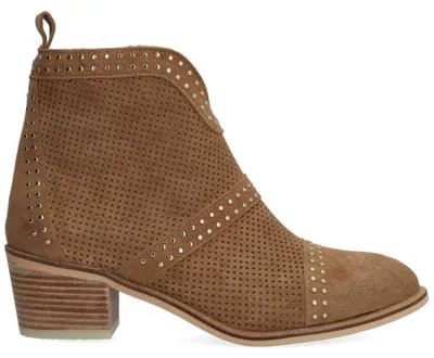 Image de Bottines Alpe 54311101 pour Femme