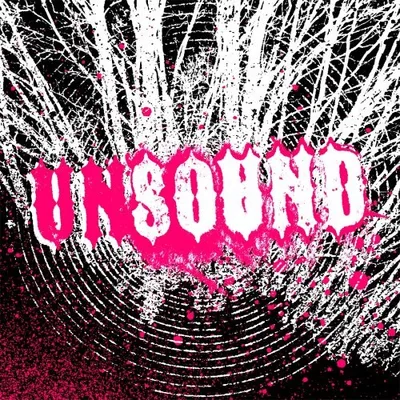 Produktbild von Various Artists - Unsound