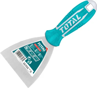 Produktbild von Putty trowel 63mm/ INDUSTRIAL (THT83606)