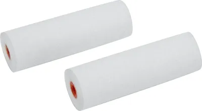 Produktbild von nespoli Heizkörper-Lackierwalzen Schaum 10cm 2St