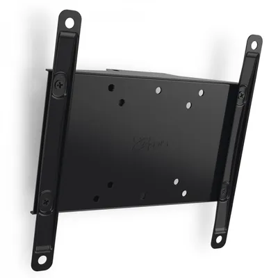 Immagine prodotto di Vogel's Professional PFW 4210 - Supporto a parete per TV LCD/plasma - Nero - Dimensioni schermo: 48,3-106,7 cm (19"-42")