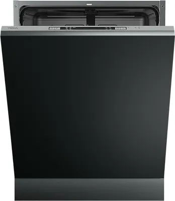 Obrázek produktu pro Teka DFI 46710, Plně vestavěné, Plná velikost (60 cm), Knoflíky, 1,5 m, 1,5 m, 1,4 m