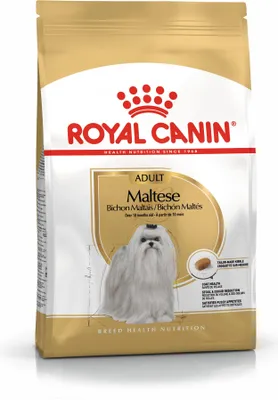 Image de Royal Canin Maltese 24 Adult 500g