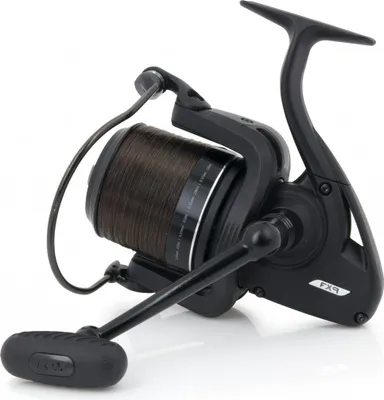 Produktbild von Fox FX9 Reel Rolle