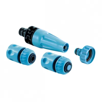 Obrázek produktu pro Sada hadic 3/4" CELLFAST 50-505