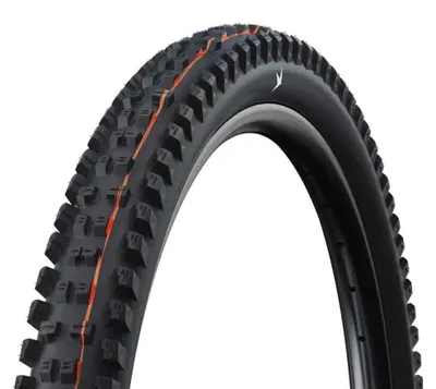 Zdjęcie produktu dla Opona do roweru górskiego Schwalbe Tacky Chan HS625 – wyjątkowa przyczepność w terenie i na torze...