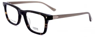 Produktbild von Lozza VL4294 Shiny dark havana 51/20/145 Herren Brillen
