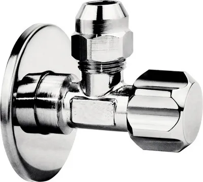 Produktbild von Eckregulierventil-Set (2 Stück)
