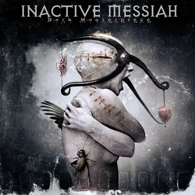 Produktbild von Inactive Messiah-Dark Masterpiece