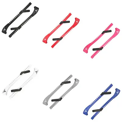Produktbild von HOWIES Kufenschoner weiß Weiß Weiß