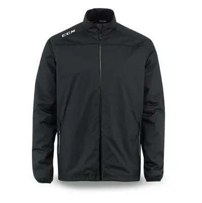 Produktbild von Jacke CCM HD Suit Senior schwarz L