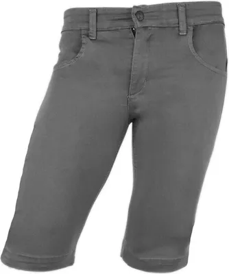 Produktbild von Jeanstrack Race Kurze Hose Grau S Mann Grau S