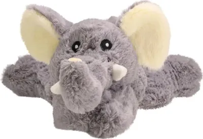 Produktbild von Welliebellies Elefant Wärmekuscheltier, Spieltiere