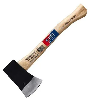 Produktbild von Spear & Jackson 3715AB Razorsharp Beil, 0,7 kg