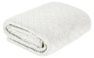 Produktbild von Tagesdecke DIMON CREME 170X210 K